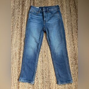 Gap vintage slim jeans